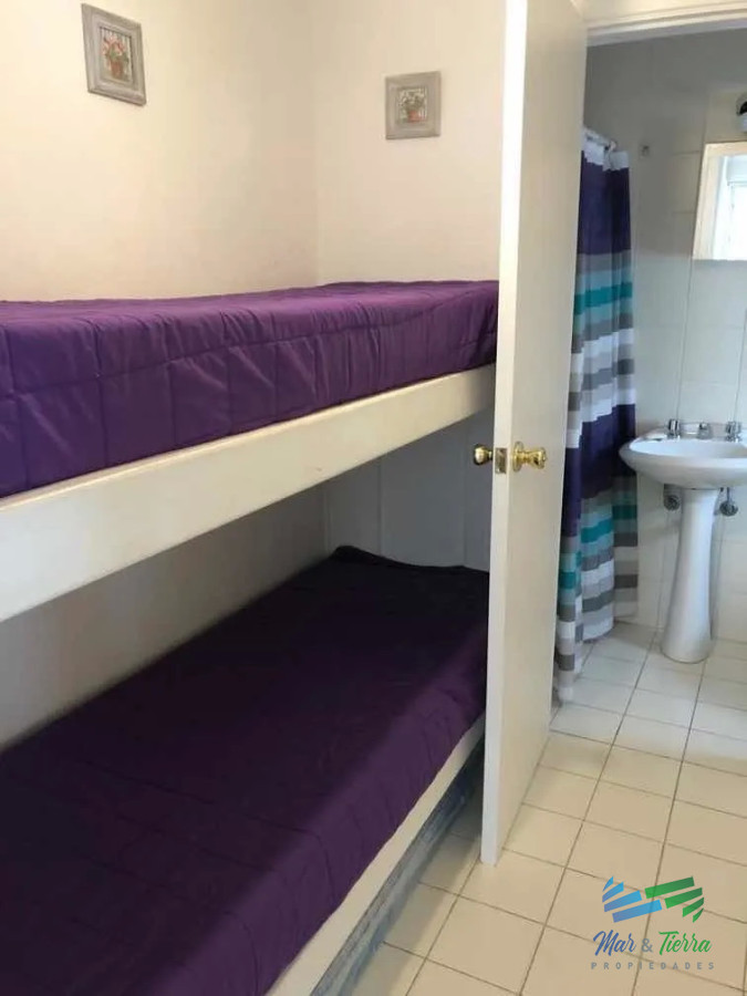 Apartamento ID.2910 - Vendo apartamento 3 dormitorios a metros de la brava, Punta del Este