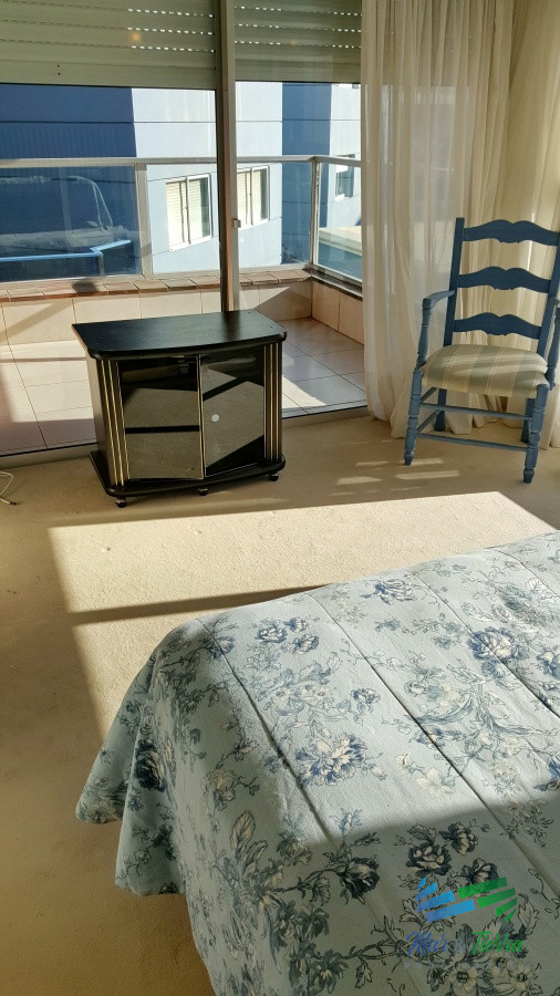 Apartamento ID.1243 - Vendo apartamento 3 dormitorios, frente al mar en Peninsula, Punta del Este