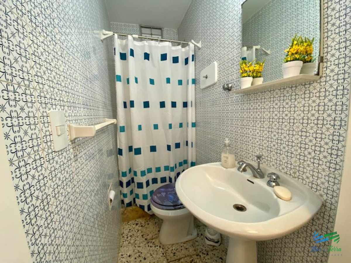 Apartamento ID.2677 - Apartamento en Punta del Este, Península, dos dormitorios, con gran vista