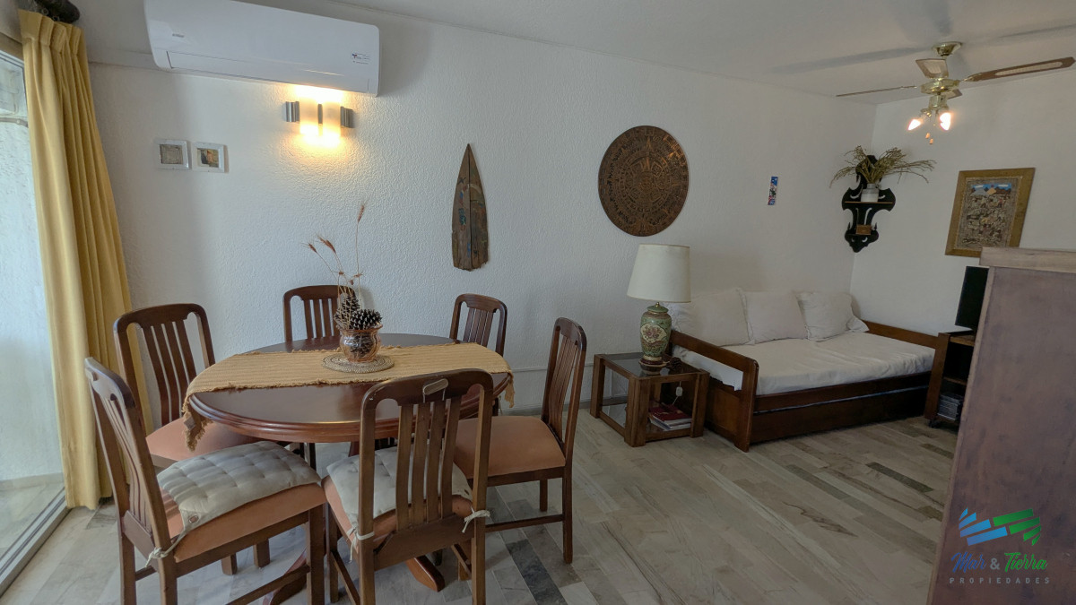 Apartamento ID.3361 - Apartamento en venta, roosevelt, 1 dormitorio 