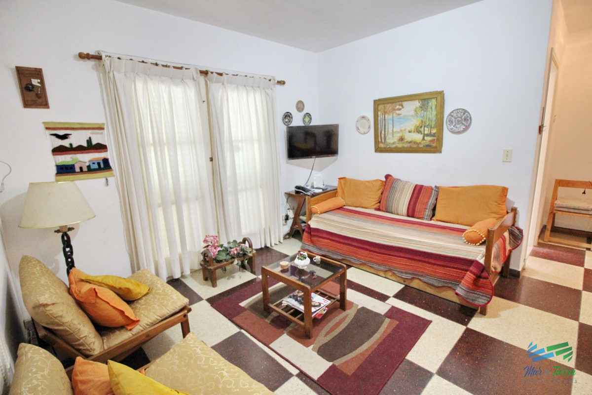 Apartamento ID.1134 - Apartamento en alquiler y venta en Península- Punta del Este
