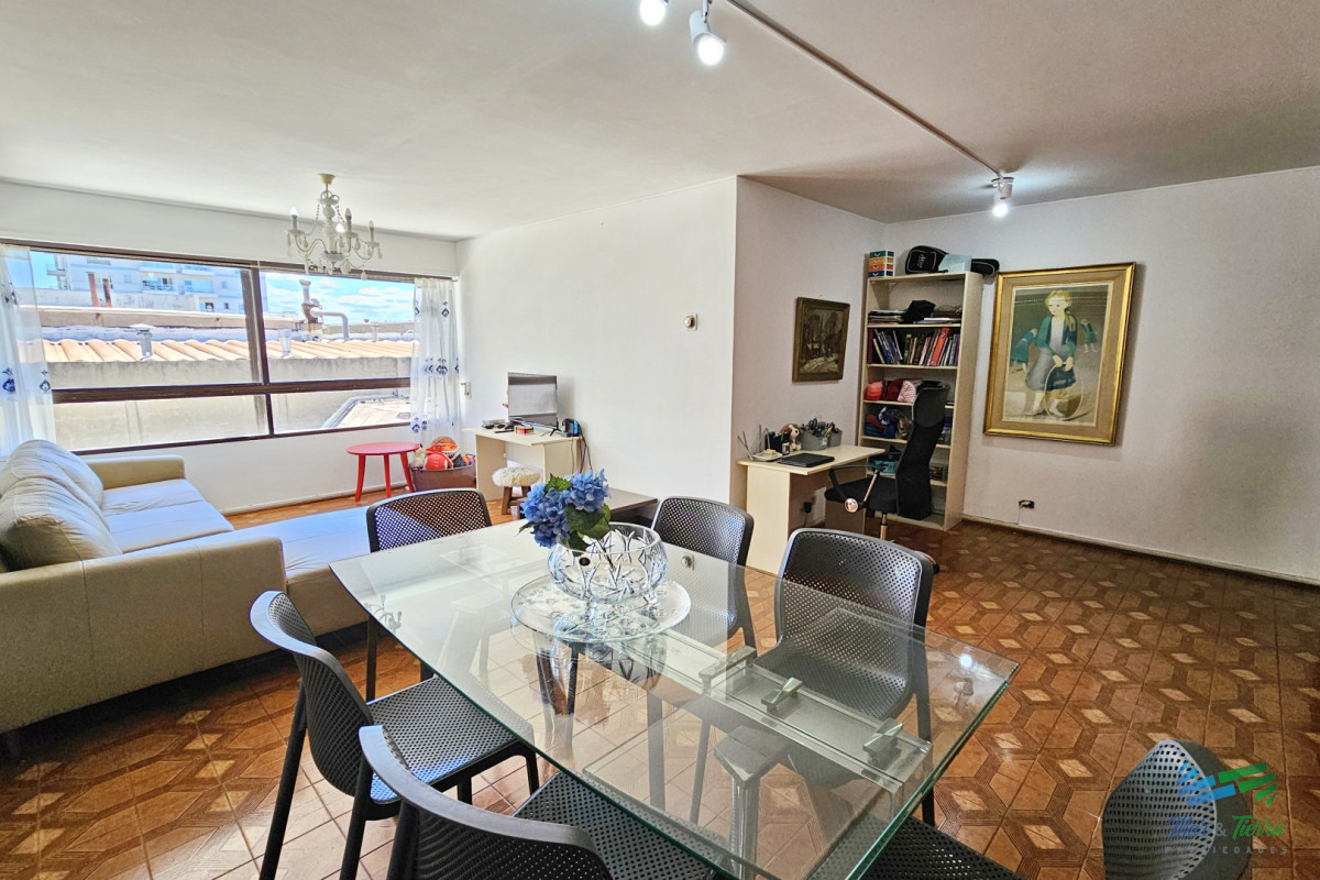 Apartamento ID.53 - Venta de apartamento con 4 dormitorios 4 baños en la península