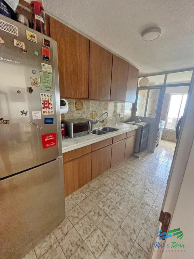 Apartamento ID.5667 - Venta de apartamento 2 y medio dormitorios en la península Punta del este  