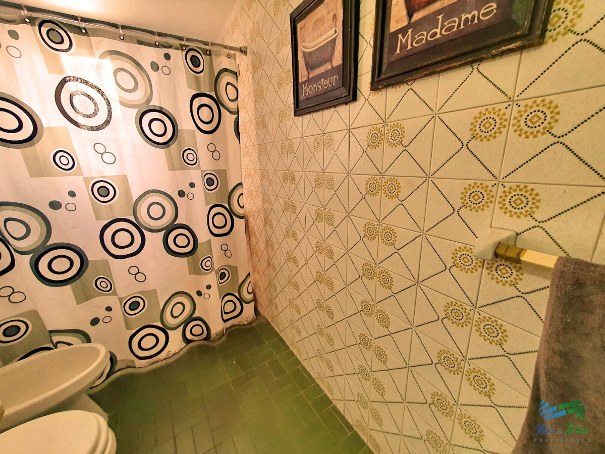 Apartamento ID.3251 - Alquilo amplio monoambiente, Peninsula, Punta del Este.