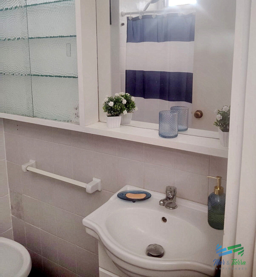 Apartamento ID.5684 - Venta de apartamento en Arcobaleno Punta del este 