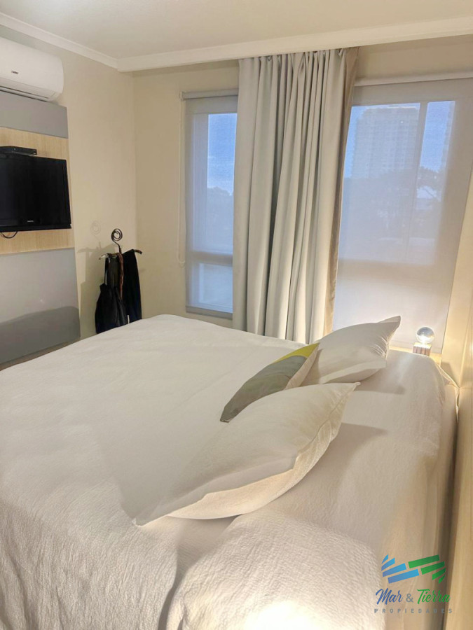 Apartamento ID.5701 - Alquiler en baja temporada en Ocean Drive 2 dormitorios