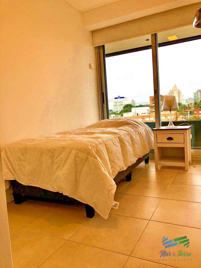 Apartamento ID.3127 - Apartamento en Punta del Este, Mansa