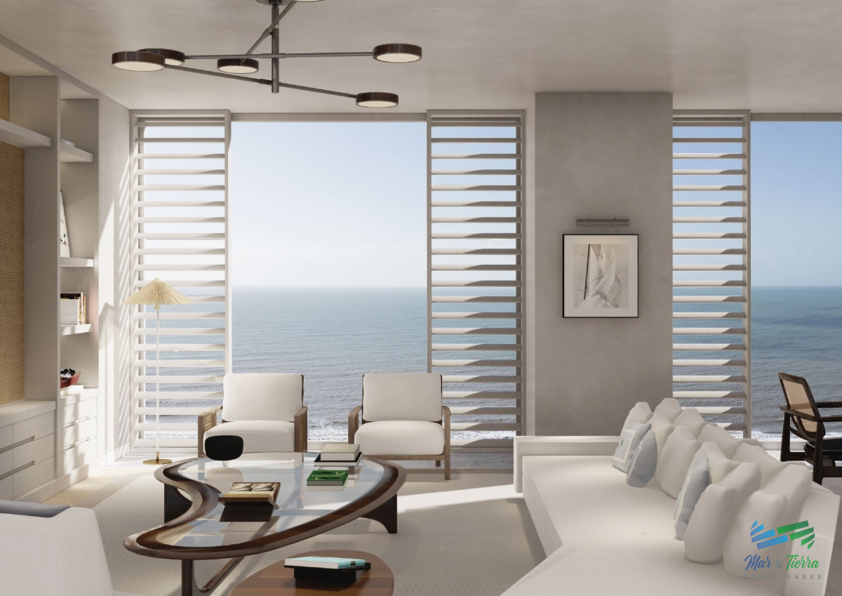 Apartamento ID.4732 - Venta de Apartamento en Complejo Cipriani Punta del Este 