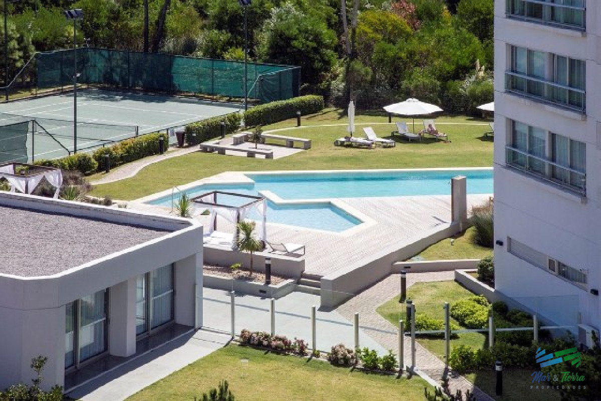 Apartamento ID.2148 - Apartamento en Brava, 1 dormitorios *