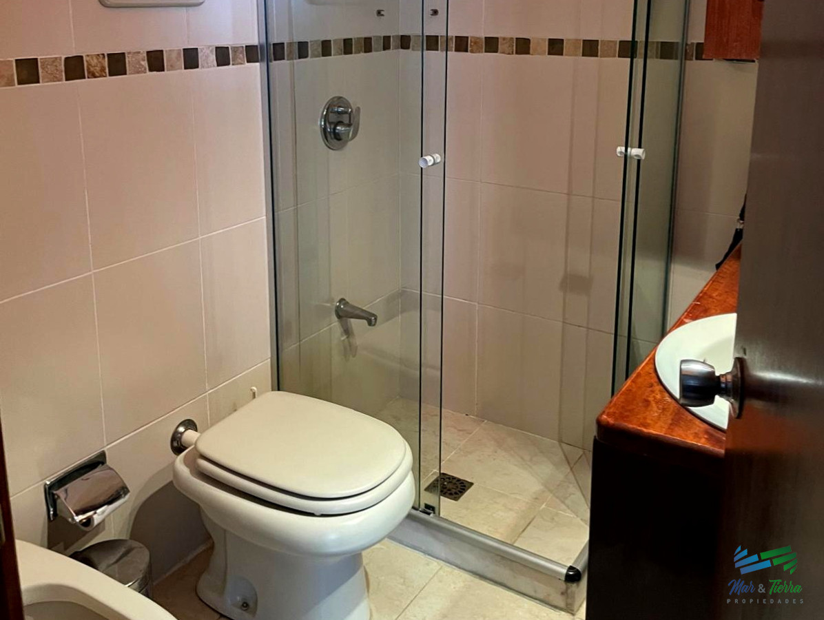 Apartamento ID.19 - Apartamento en Aidy Grill, 2 dormitorios 