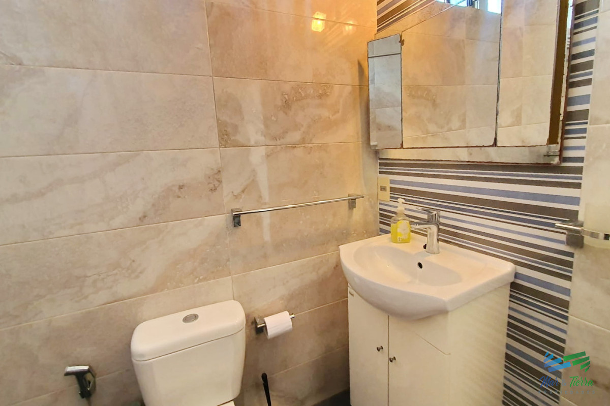 Apartamento ID.180 - En venta partamento de 1 dormitorio en Península, Punta del Este