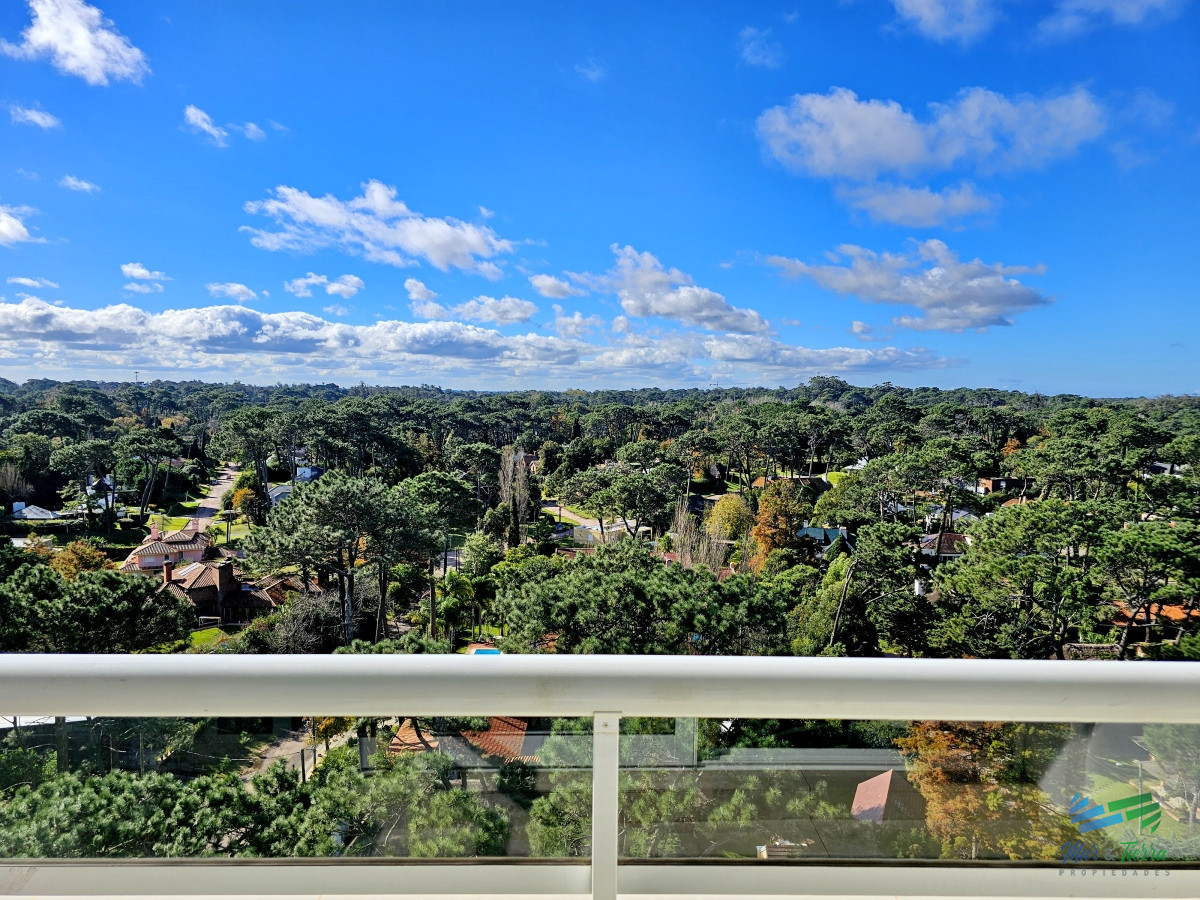 Apartamento ID.118 - Apartamento en Roosevelt, 2 dormitorios *