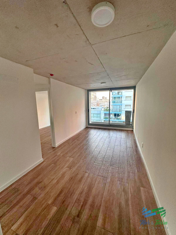 Apartamento ID.5173 - En venta apartamento 1 dormitorio a estrenar en Peninsula Punta del Este