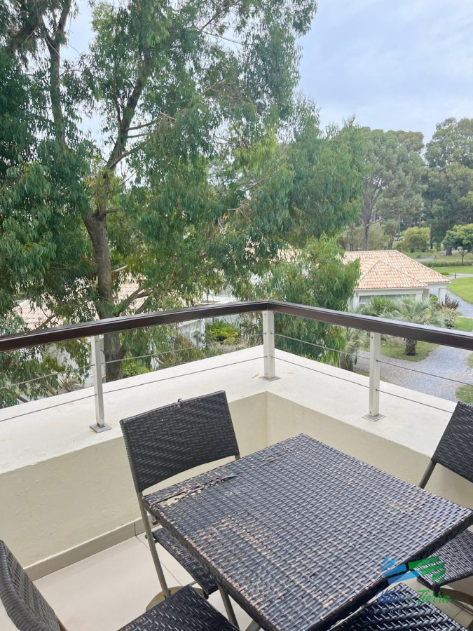 Apartamento ID.4844 - Venta de apartamento en Green Park Solanas Punta Ballena 