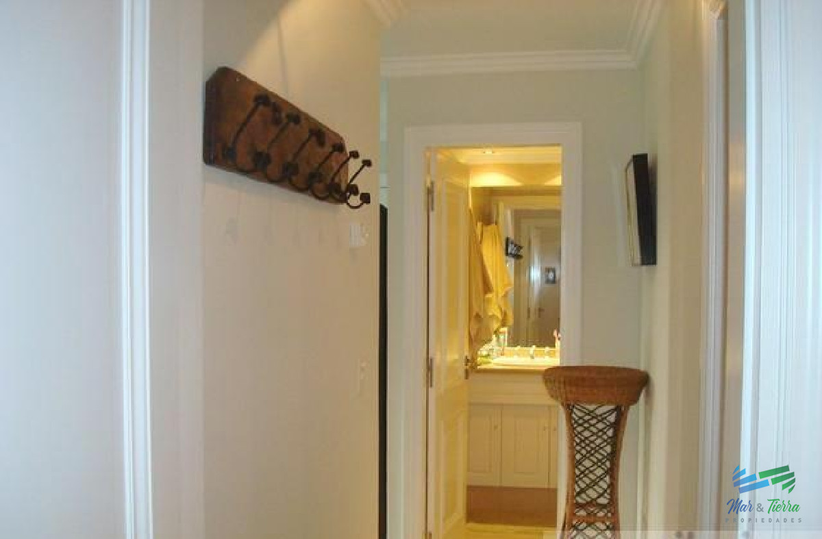 Apartamento ID.2164 - EN EDIFICIO NUEVO...TOTALMENTE EQUIPADO, CON PARRILLA Y TERRAZA COMUNITARIA..... A PASITOS DE LA BRAVA