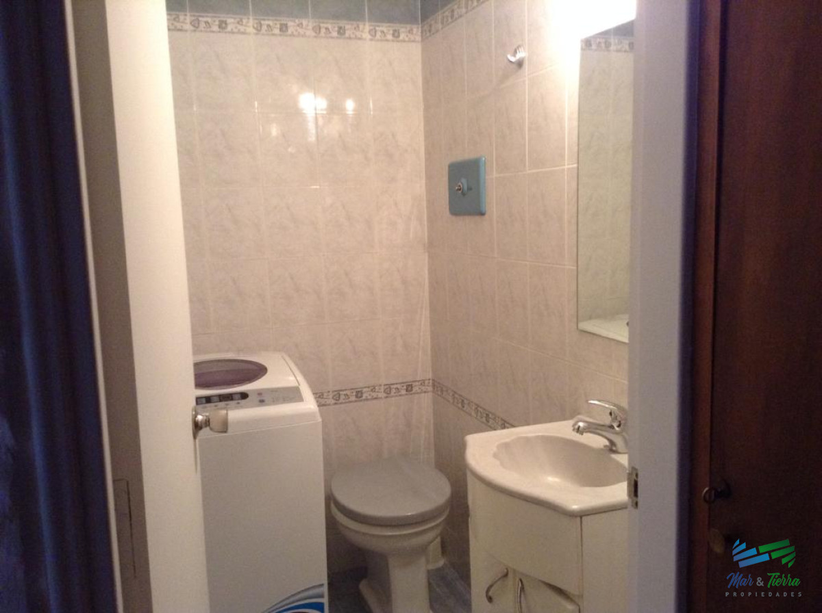 Apartamento ID.472 - Alquilo apartamento 3 dormitorios en Playa Mansa, Punta del Este