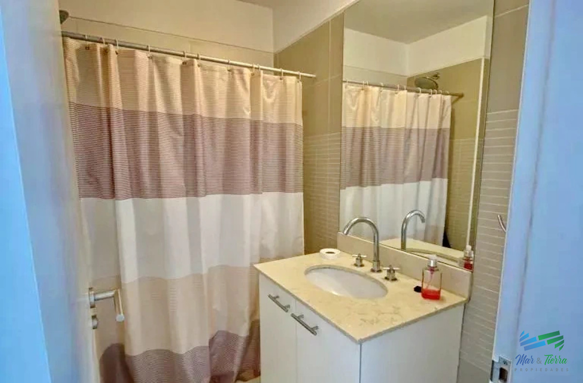 Apartamento ID.216 - Alquilo apartamento de 1 dormitorio en Roosevelt, Punta del Este