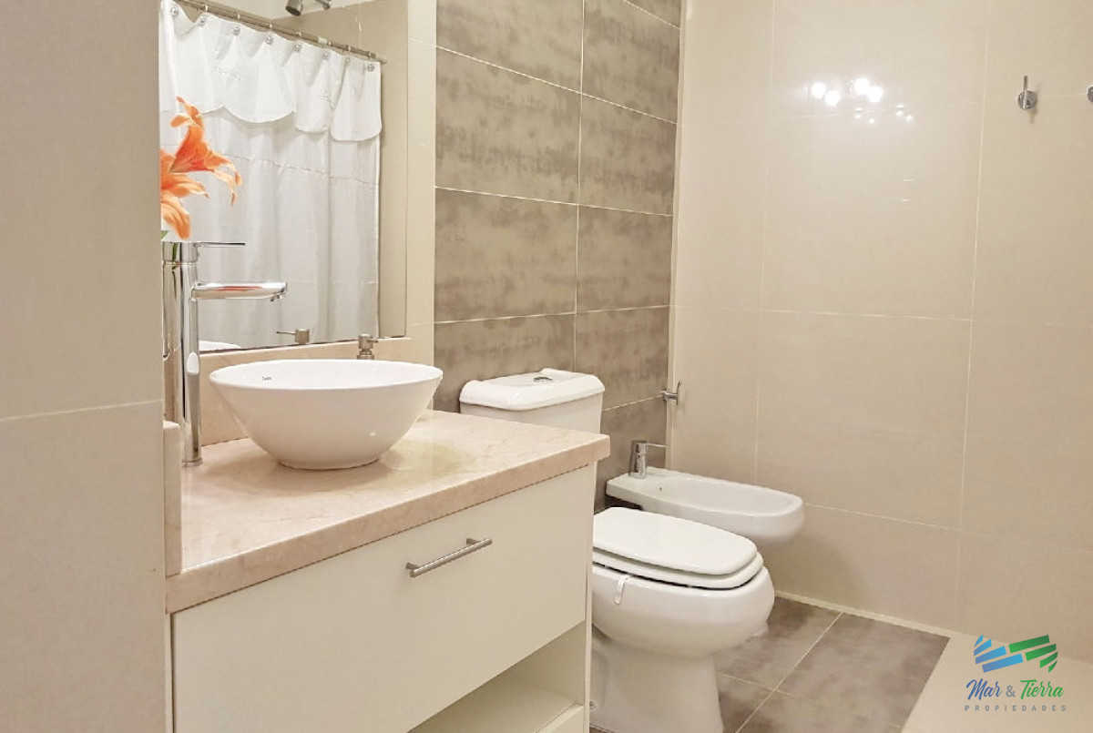 Apartamento ID.1413 - Apartamento en San Rafael, 1 dormitorios *