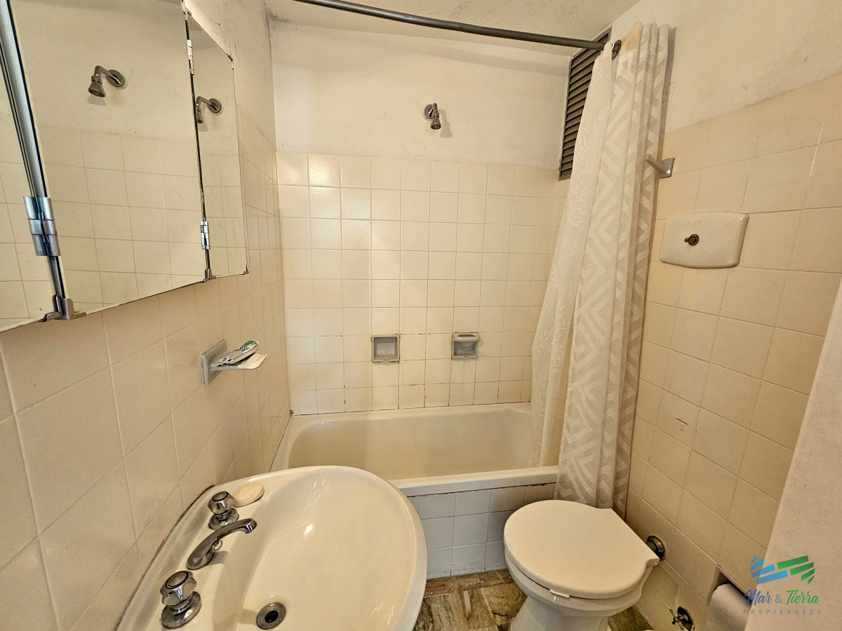 Apartamento ID.4672 - DEPARTAMENTO EN VENTA DOS DORMITORIOS, ESPECTACULAR VISTA, PENÍNSULA, PUNTA DEL ESTE