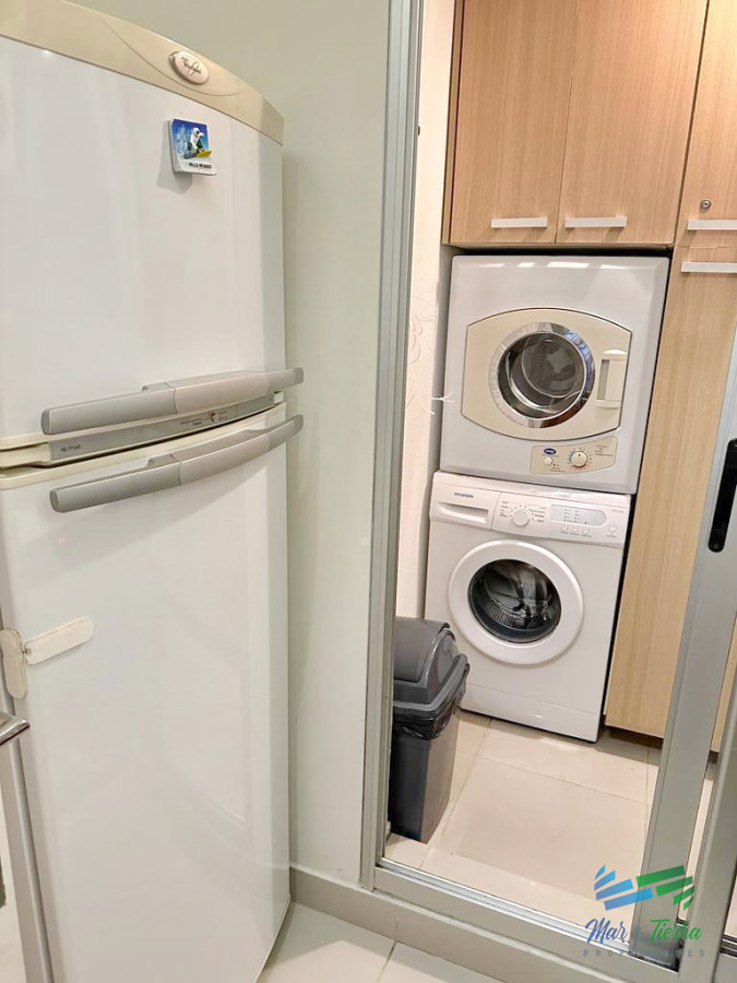 Apartamento ID.5701 - Alquiler en baja temporada en Ocean Drive 2 dormitorios