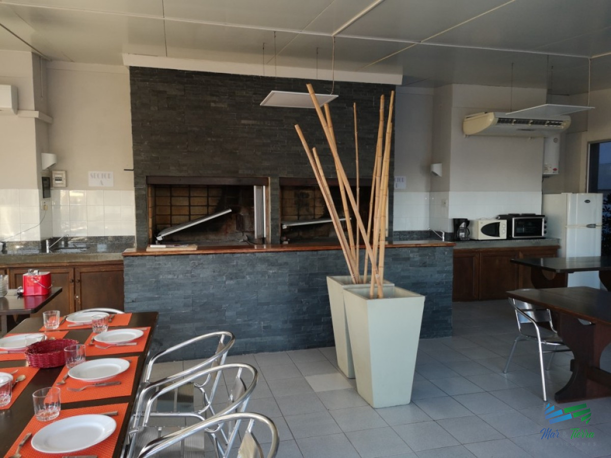 Apartamento ID.2676 - Apartamento en Punta del Este, Península
