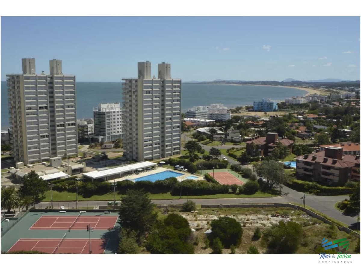 Apartamento ID.1383 - Apartamento en Mansa, 3 dormitorios *