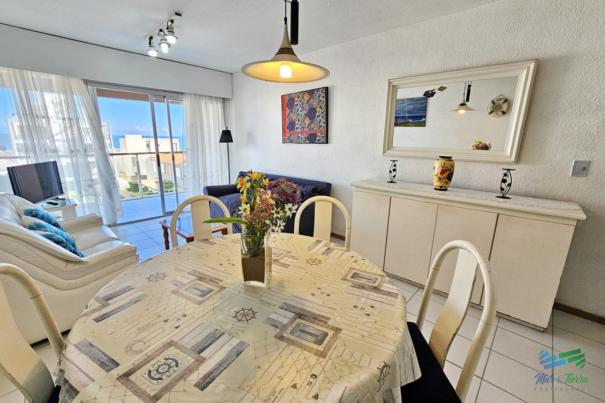 Apartamento ID.378 - Apartamento en Peninsula, 2 dormitorios *