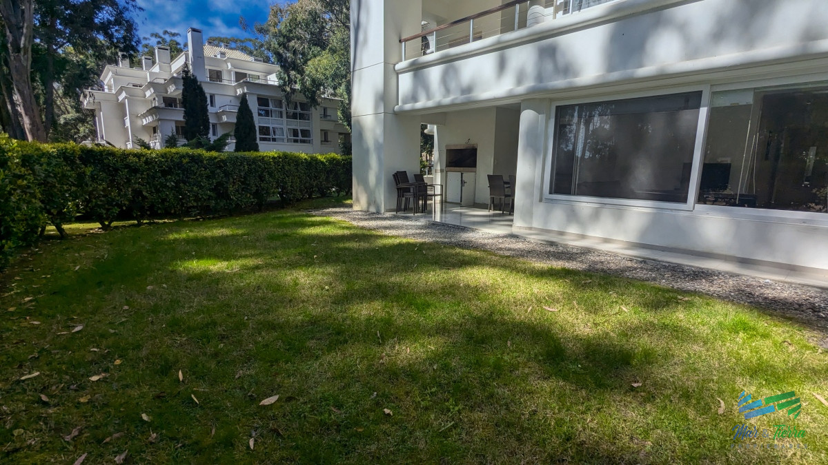 Apartamento ID.4475 - Venta de apartamento 1 dormitorio en green park de Solanas Punta Ballena