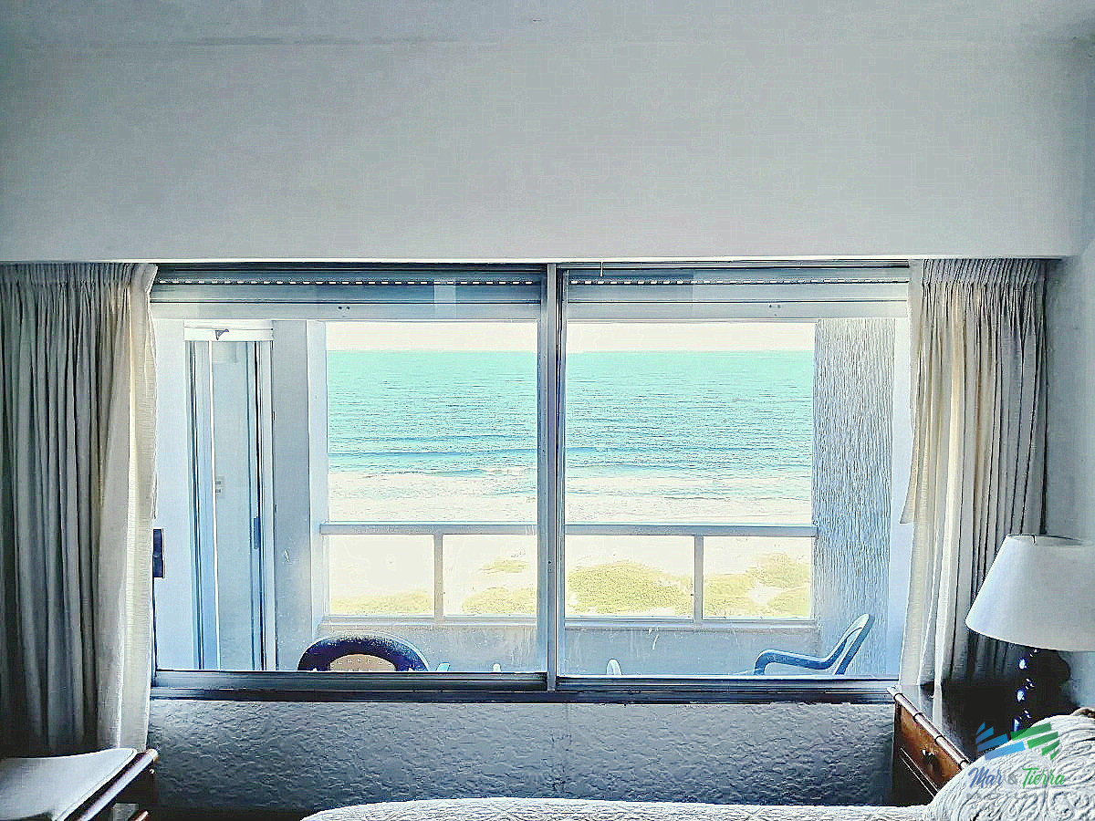 Apartamento ID.5661 - Venta de apartamento sobre playa Brava 1 dormitorio en parada 2