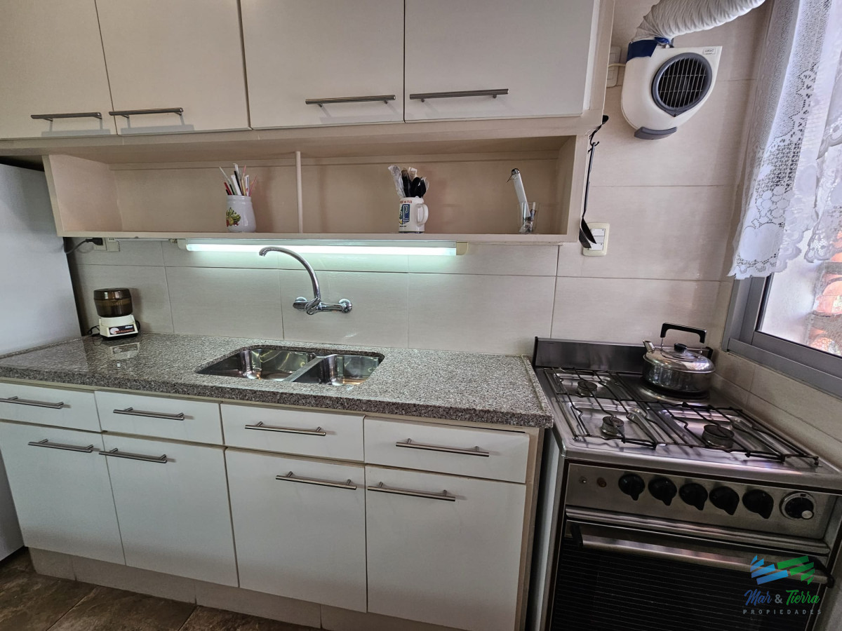 Apartamento ID.4535 - VENTA APARTAMENTO 2 DORMITORIOS DISPONIBLE PENÍNSULA, PUNTA DEL ESTE 