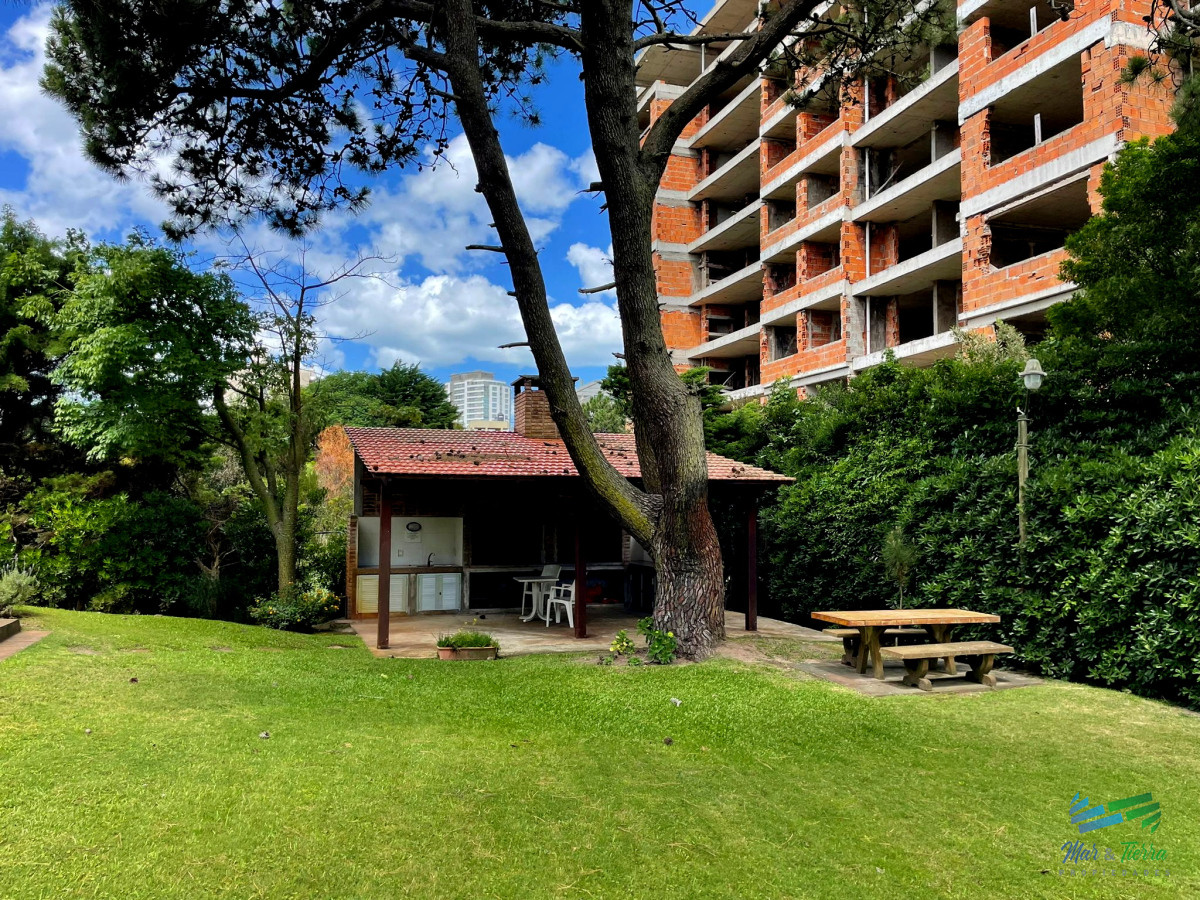 Apartamento ID.19 - Apartamento en Aidy Grill, 2 dormitorios 