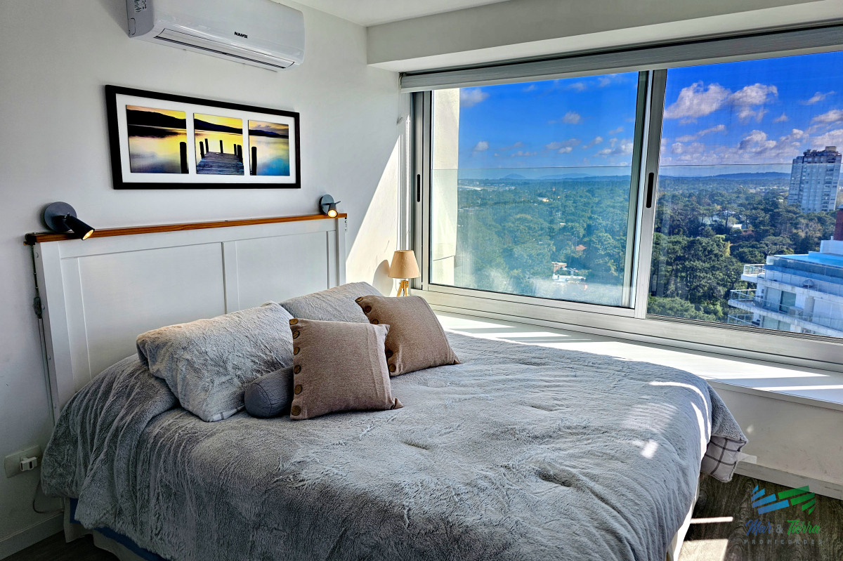 Apartamento ID.5168 - Venta de apartamento 1 dormitorios en zona Roosevelt 