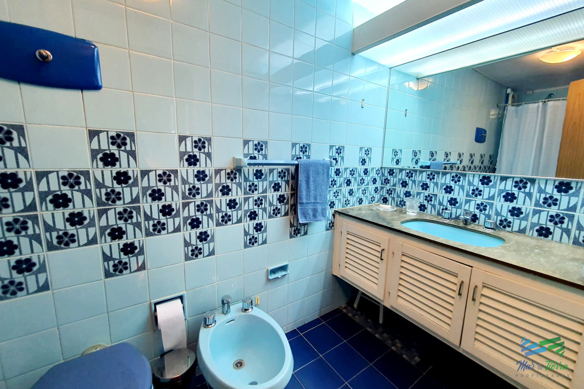 Apartamento ID.5147 - APARTAMENTO EN VANTA, PENÍNSULA, PUNTA DEL ESTE 