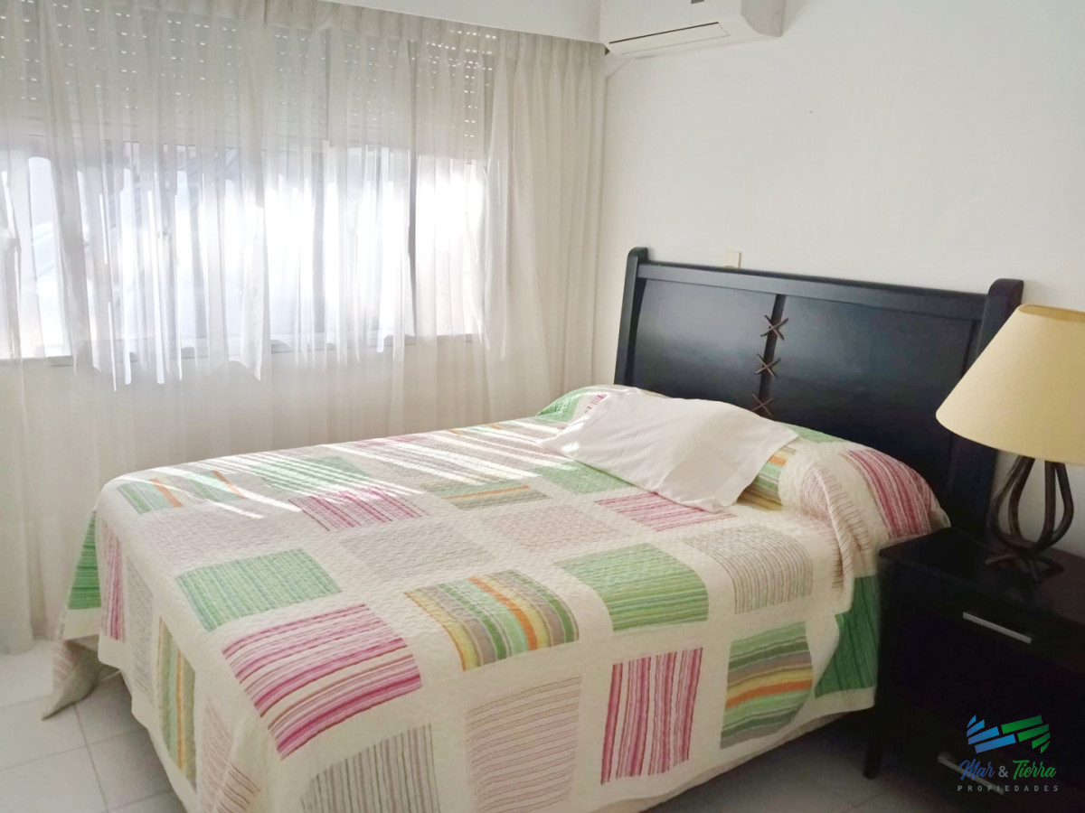 Apartamento ID.5636 - Venta de apartamento 3 dormitorios en península Punta del este 