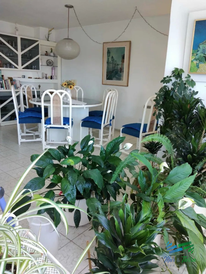Apartamento ID.3883 - Vendo apartamento 2 dormitorios, vista al mar, en Peninsula, Punta del Este
