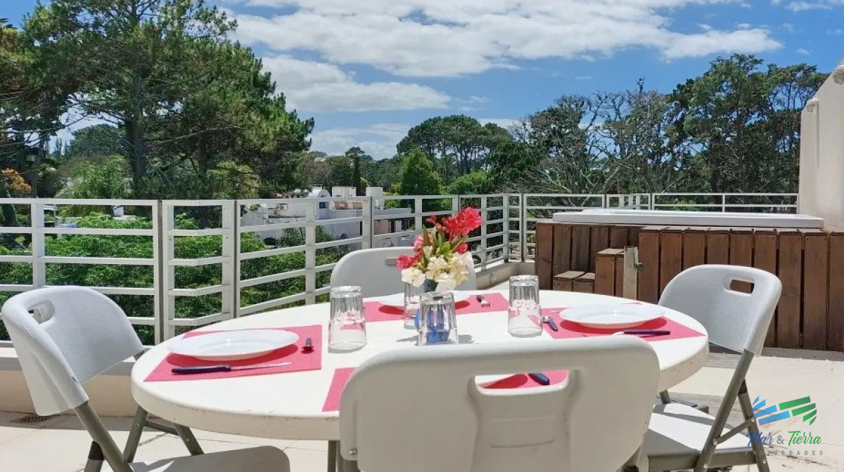 Apartamento ID.1413 - Apartamento en San Rafael, 1 dormitorios *