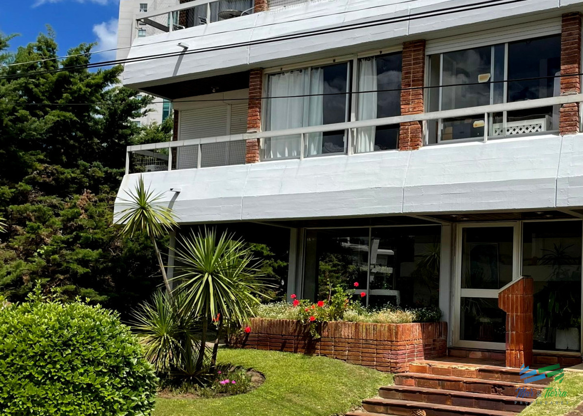 Apartamento ID.19 - Apartamento en Aidy Grill, 2 dormitorios 