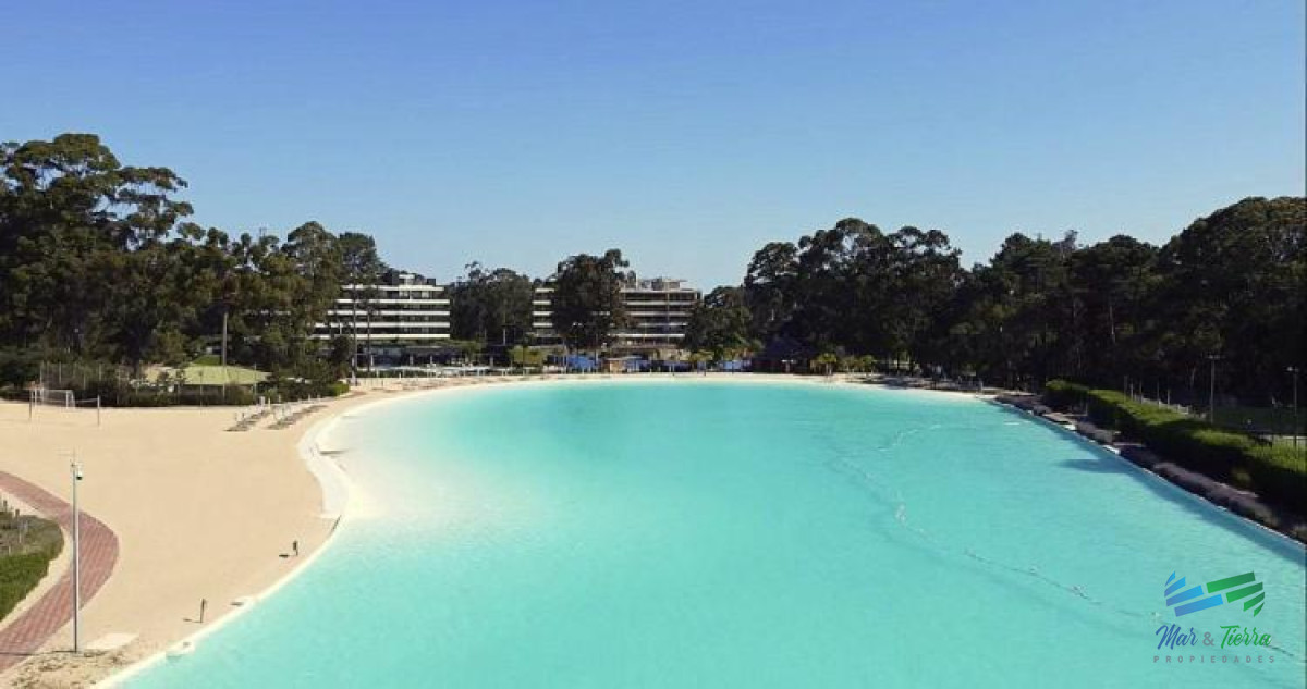 Apartamento ID.4844 - Venta de apartamento en Green Park Solanas Punta Ballena 