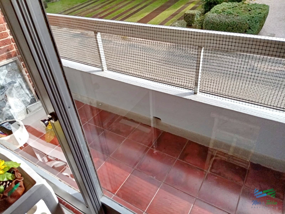 Apartamento ID.2166 - En venta apartamento 2 dormitorios en Aidy Grill, Punta del Este
