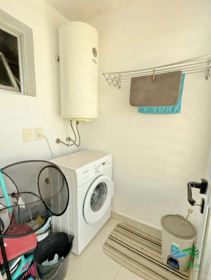 Apartamento ID.5703 - Alquiler en baja temporada en Ocena Drive Punta del Este, 3 dormitorios
