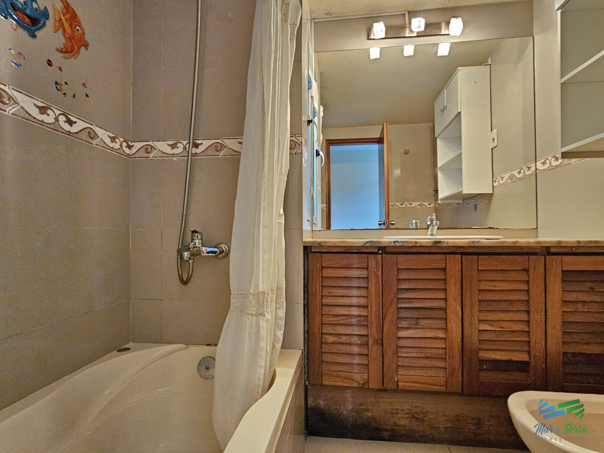 Apartamento ID.4783 - APARTAMENTO EN VENTA, 3 DORMITORIOS. SOBRE ROOSEVELT 