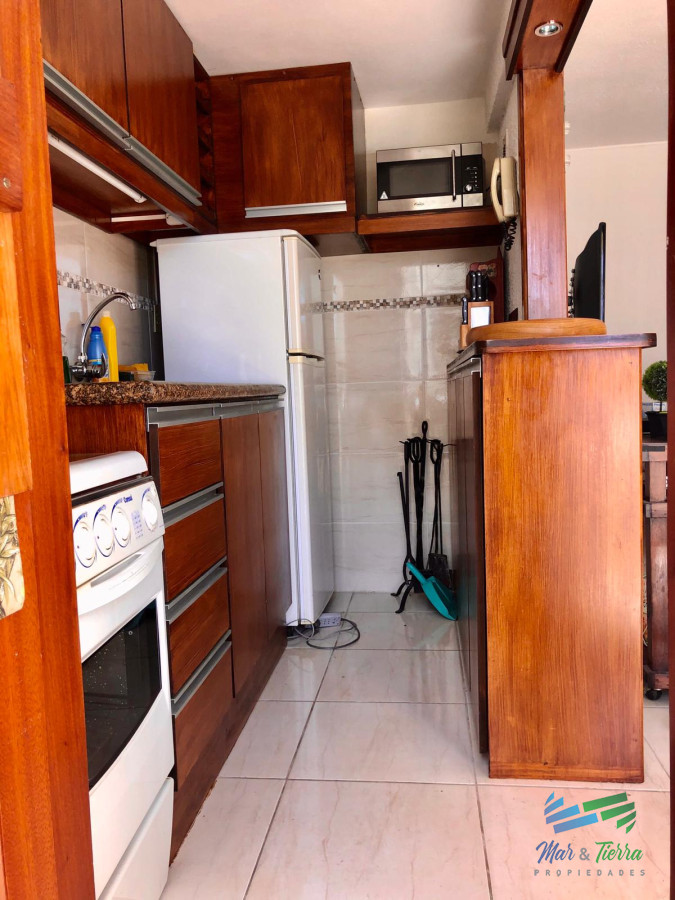 Apartamento ID.2982 - En venta , apartamento muy lindo, reciclado a 100 ms del mar (Brava)