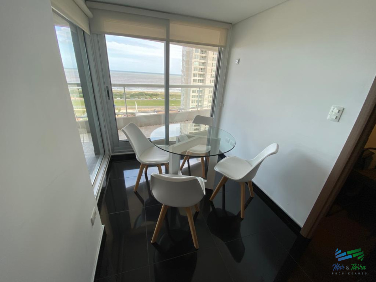 Apartamento ID.2852 - Gran oportunidad en venta.. Punta del Este- Brava
