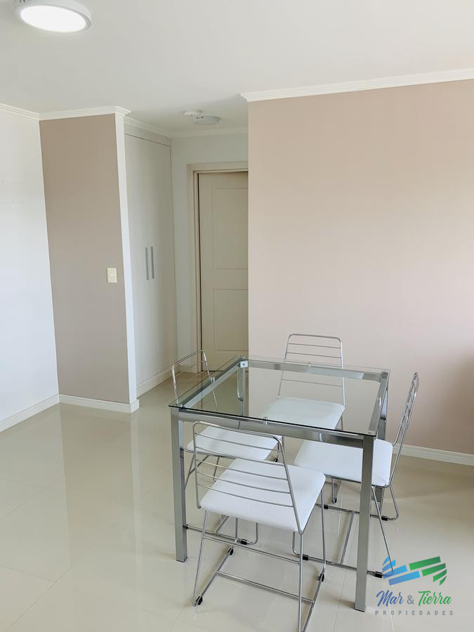 Apartamento ID.2697 - Imperdible oportunidad en torre con excelentes servicios!!!