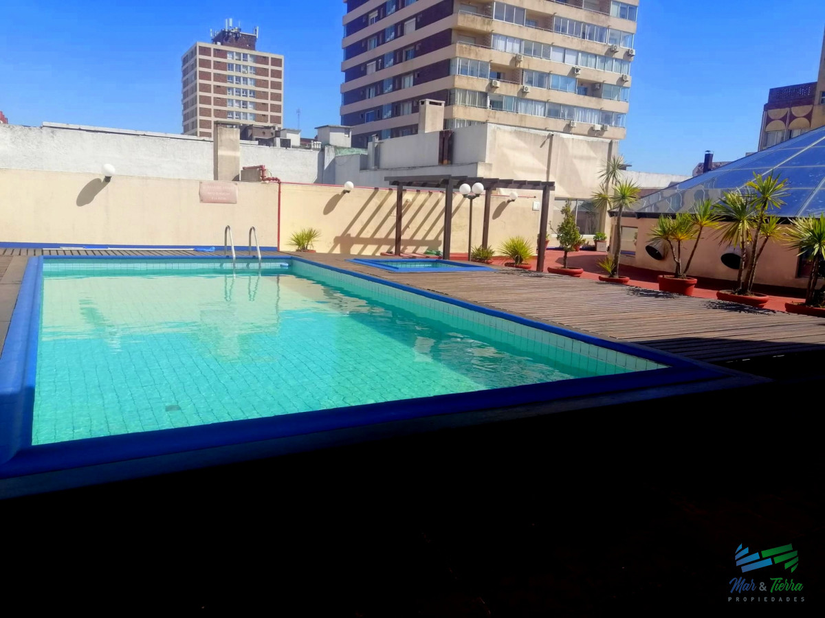 Apartamento ID.4466 - Alquiler enero 2024 en Peninsula de punta del Este, 2 dormitorios 2 baños