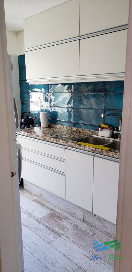 Apartamento ID.3606 - Penthouse cerca del mar de 3 dormitorios, Mansa, Punta del Este