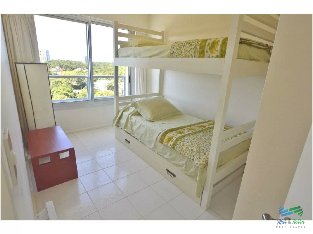 Apartamento ID.1383 - Apartamento en Mansa, 3 dormitorios *