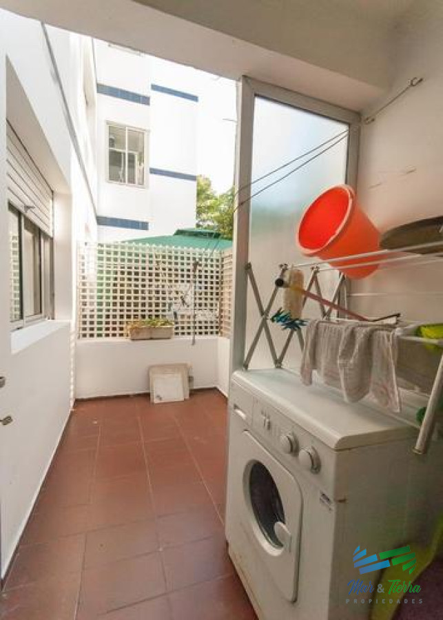 Apartamento ID.2328 - En venta y alquiler...excelente oportunidad... zona playa mansa.