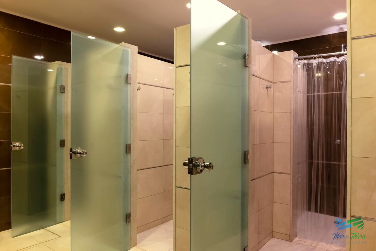 Apartamento ID.4210 - Venta de Apartamento 2 DORMITORIOS en Playa Mansa, Punta del Este