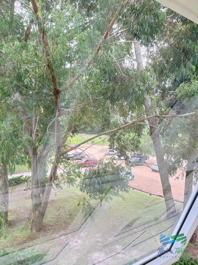 Apartamento ID.4844 - Venta de apartamento en Green Park Solanas Punta Ballena 